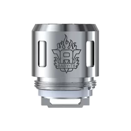 Smok TFV8 Baby Beast Coils (5 Pack) - Q2 EU