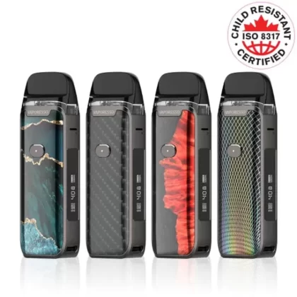 Vaporesso Luxe PM40 Kit [CRC]