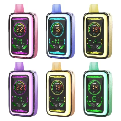 Vabeen Cyber Flex 25000 Puffs Kit