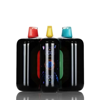 Viho TRX 50K 50000 Puffs Disposable Vape - Watermelon Ice