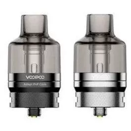 VOOPOO PNP TANK - Color#Black>SS