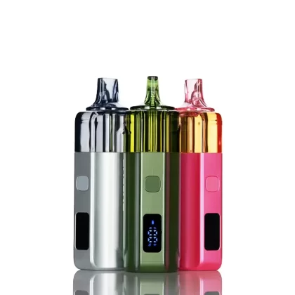 Puffup 25K 25000 Puffs Disposable Vape - 15mL - Mango Magic