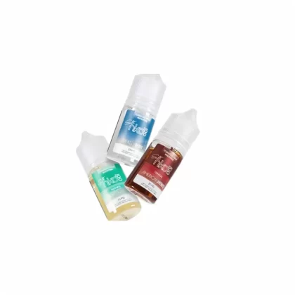 Naked 100 TFN Salt Nic 30ml Unicorn - Bangvapeaustralia