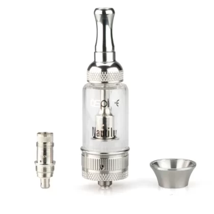 Aspire Nautilus 5ml Adjustable Airflow Tank - Vape Store