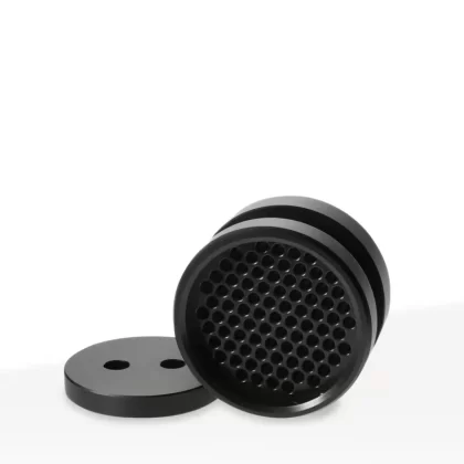 The Original Cones | Cones Filling Device Use W/ Electric Vibrating Table | Various Sizes