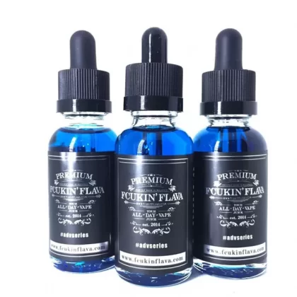 Fcukin Flava Fcukin Munkey 55ml (6MG)