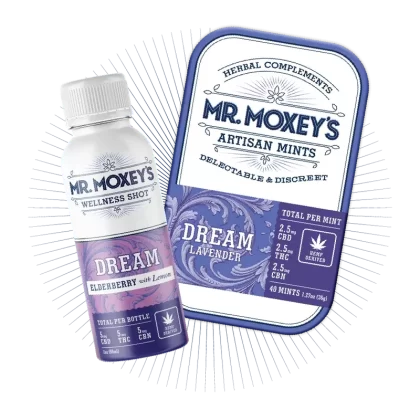 Mr. Moxey’s Dream Bundle - Ejuicewarehouse