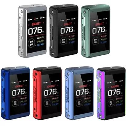 Sale $60.30 – Geekvape T200 (Aegis Touch) Mod 200W - Cheapvape Deals (E98CC4)