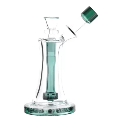 Mini Cloud Ripper Percolator Bong – 5in