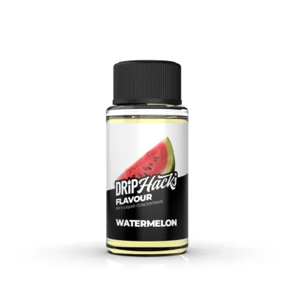DIY E Liquid Concentrate – Watermelon