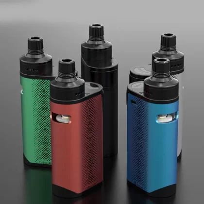 Joyetech CuBox AIO Kit - Vapebazaar Pk