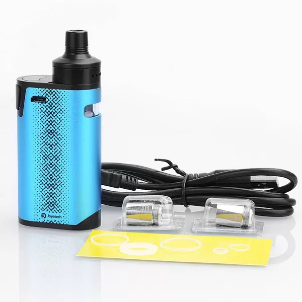 Joyetech CuBox AIO Kit - Vapebazaar Pk - Image 2