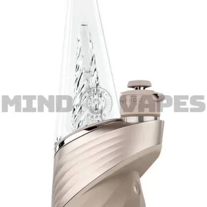 Puffco New Peak Pro eRig