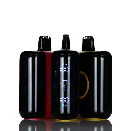 Kangvape Speedy Beast X 60K Disposable - 20mL - Cool Mints