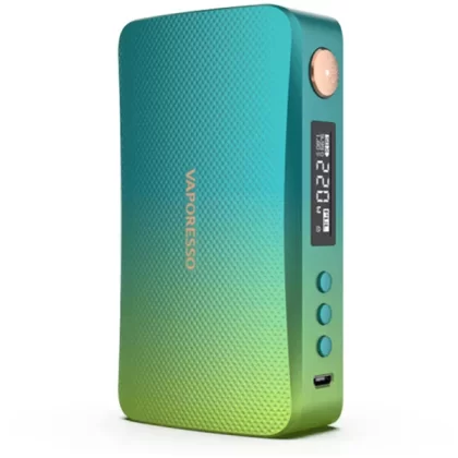 Vaporesso GEN 220W Mod - Silver