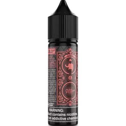 Watson | Rose Gold - Vape Product, Vape Product