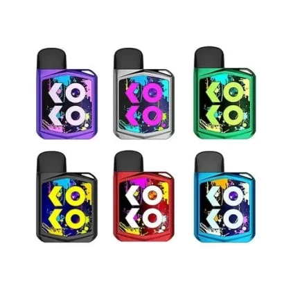 Uwell Caliburn Koko Prime 15W Pod System At In Pakistan