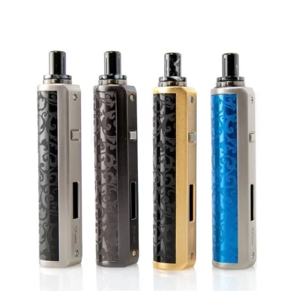 YiHi SXmini MI Class Pod Kit 400mAh - Classic Black Tang