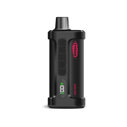 CHERRY BERRY TYSON 2.0 IRON MIKE 15000