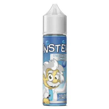 Einstein 60ml - 60ml / 3mg