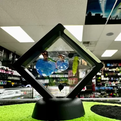 Heady “Walton Art House” – $140 - Ejuicewarehouse