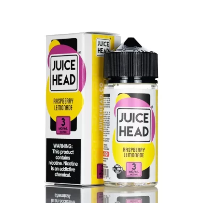 Juice Head TFN E-Liquid - Vapordna (BBB39A)