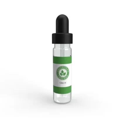 BrightBay | Terpenes – Cali-O | Hybrid – Various Sizes