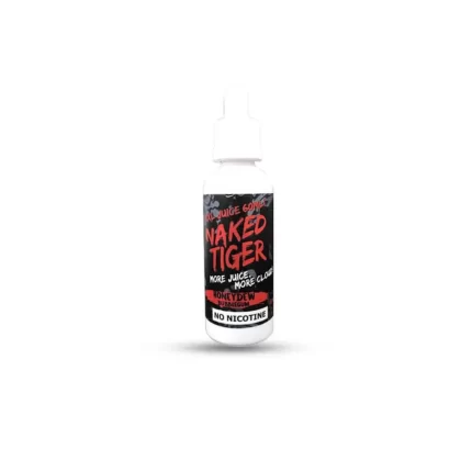 Naked Tiger Honeydew bubblegum E-Liquid 60ml