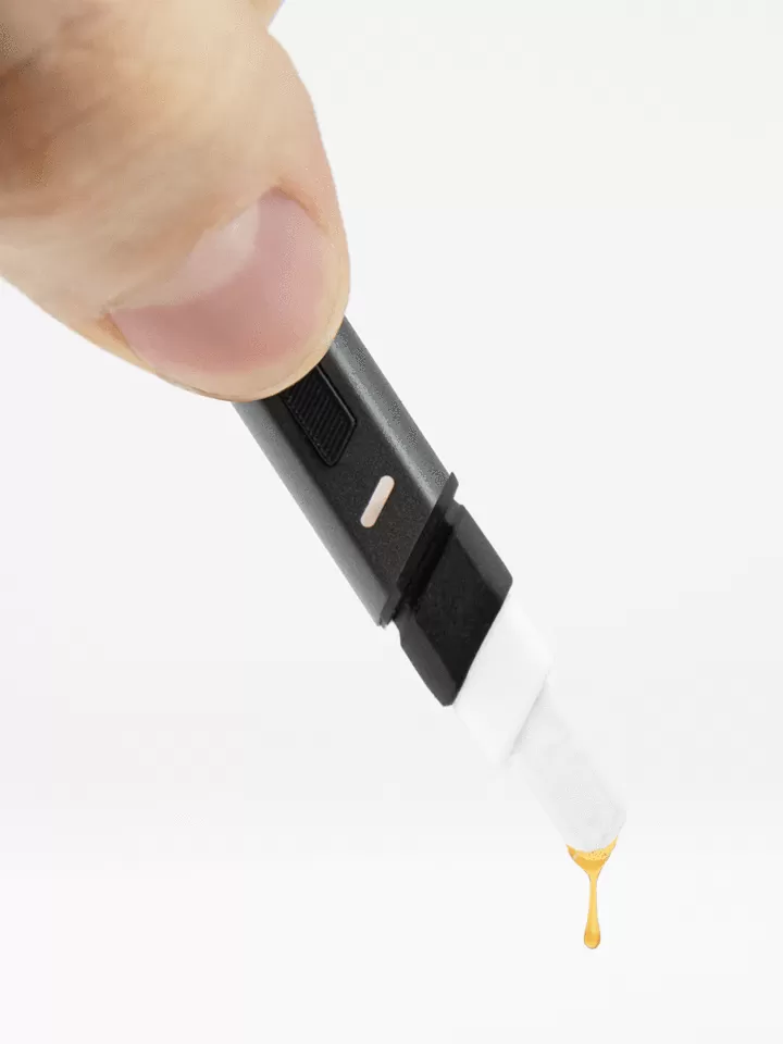 Puffco Hot Knife - Tothecloudvaporstore - Image 2