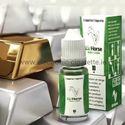 BH – Big Hill E liquid Eirhorse