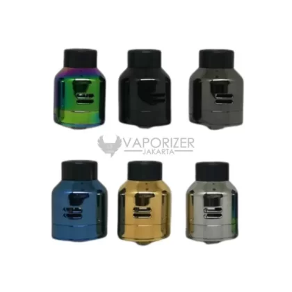 DIGIFLAVOR DROP SOLO RDA V1.5
