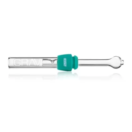 GRAV Glass Blunt w/ Silicone Grommet