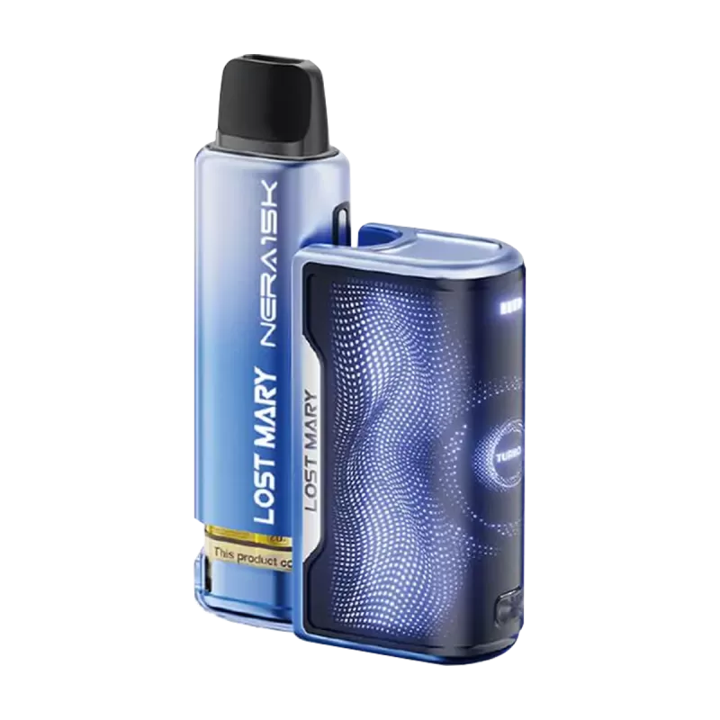 Lost Mary NERA30K Kit - Special Edition - Ecigwizard
