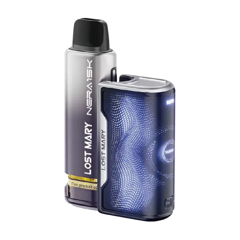 Lost Mary NERA30K Kit - Special Edition - Ecigwizard - Image 2