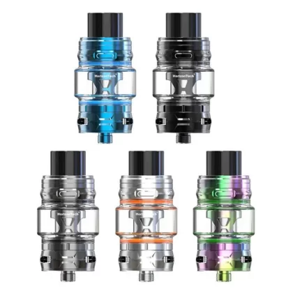 HorizonTech Aquila Tank 5ml - Stainless steel