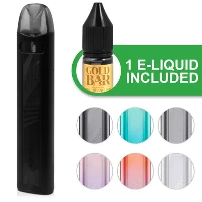 Uwell Caliburn A3S Vape Kit