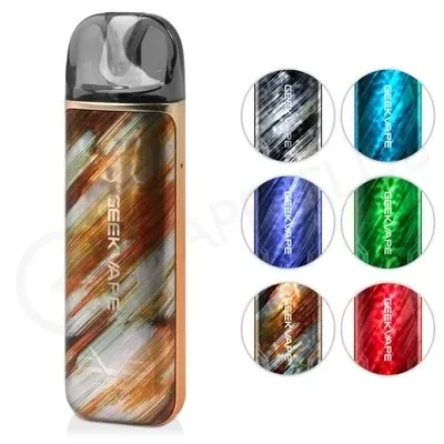 Geekvape Obelisk U Vape Kit