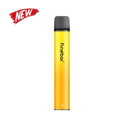 Hayati Finebar Prefilled Pod System