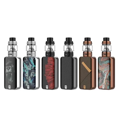 Vaporesso Luxe II 220W TC Kit