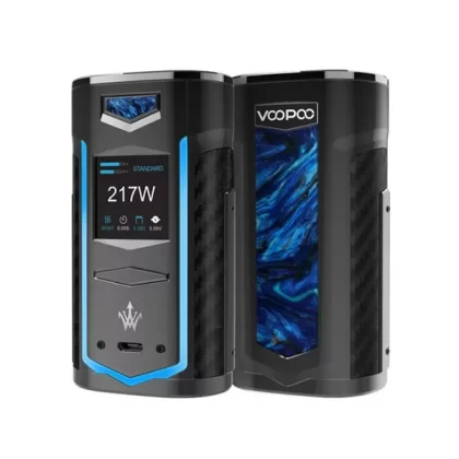 VOOPOO X217 217W TC BOX MOD