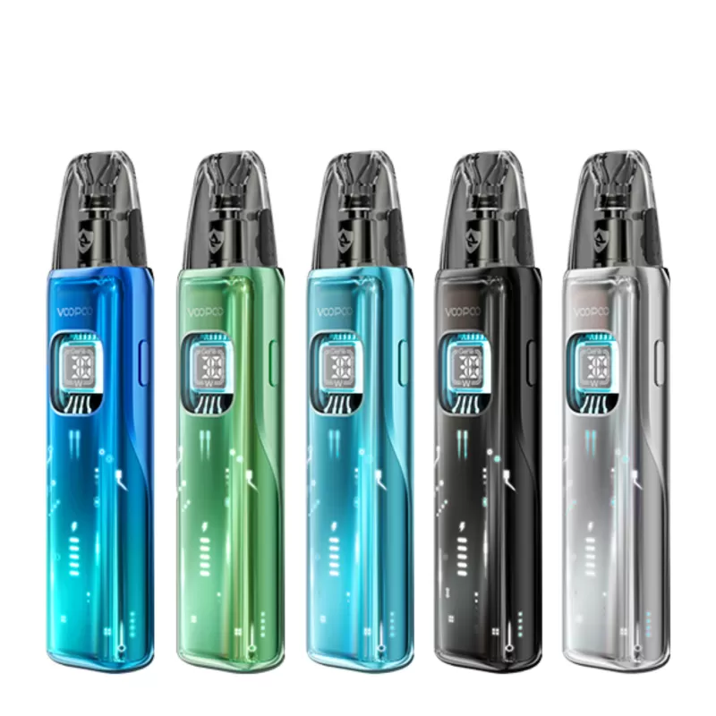 Voopoo Argus Matrix Pod Vape Kit - Vape Co