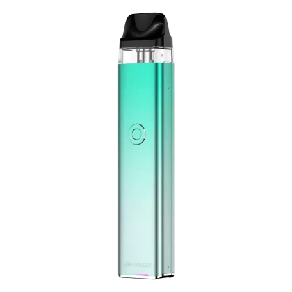 Vaporesso XROS 3 Pod System - Black, Fresh Green (D3603B)
