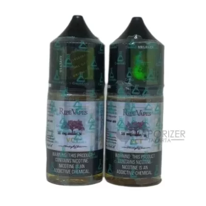 RIPE VAPES VCT SALT - 30 mg / 50 mg / 30 ml