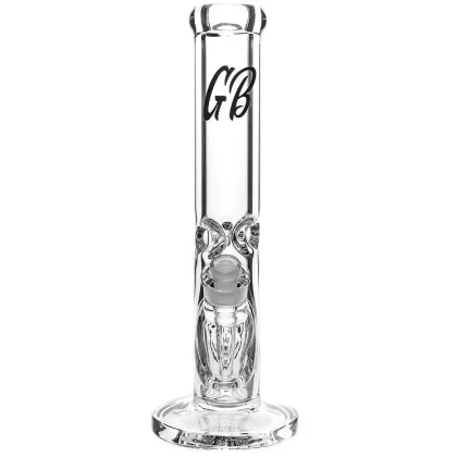 GB 14″ 9mm Straight - Black, Blue