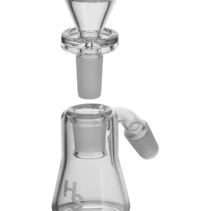 Higher Standards Premium Flower Kit - Ecigdepot