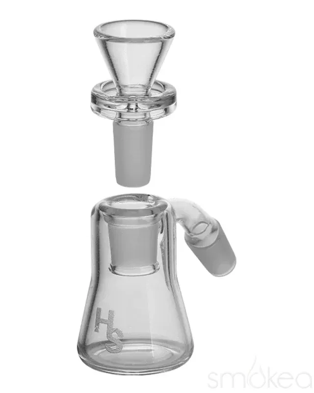 Higher Standards Premium Flower Kit - Ecigdepot