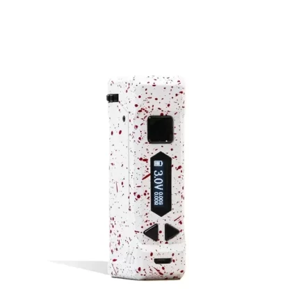 Yocan Wulf Uni Pro - Black/White, Pink Black