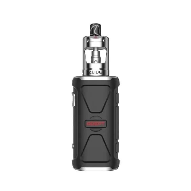 Adept Zlide Vape Kit by Innokin - White