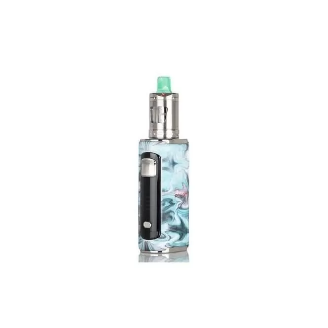Adept Zlide Vape Kit by Innokin - White - Image 2