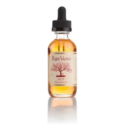 VCT by Ripe Vapes 120ml - Vape Product, Vape Product (1E9A53)